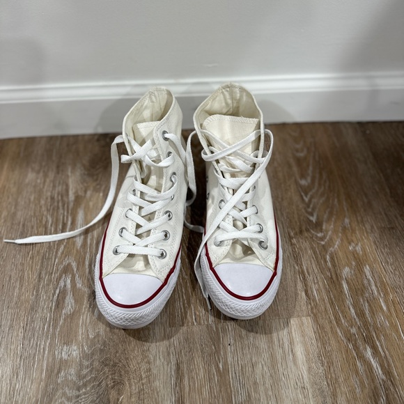 Chuck Taylor All Star High-Top Sneaker - Picture 6 of 6